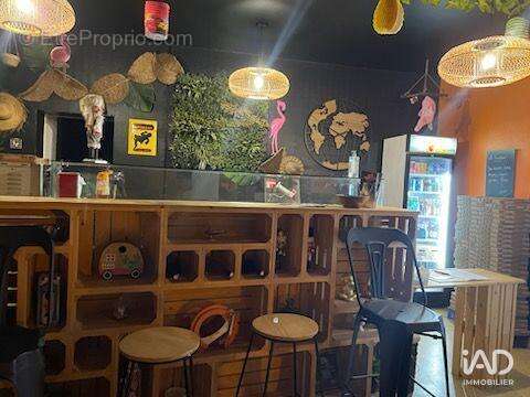 Photo 5 - Commerce à MONTREUIL-BELLAY