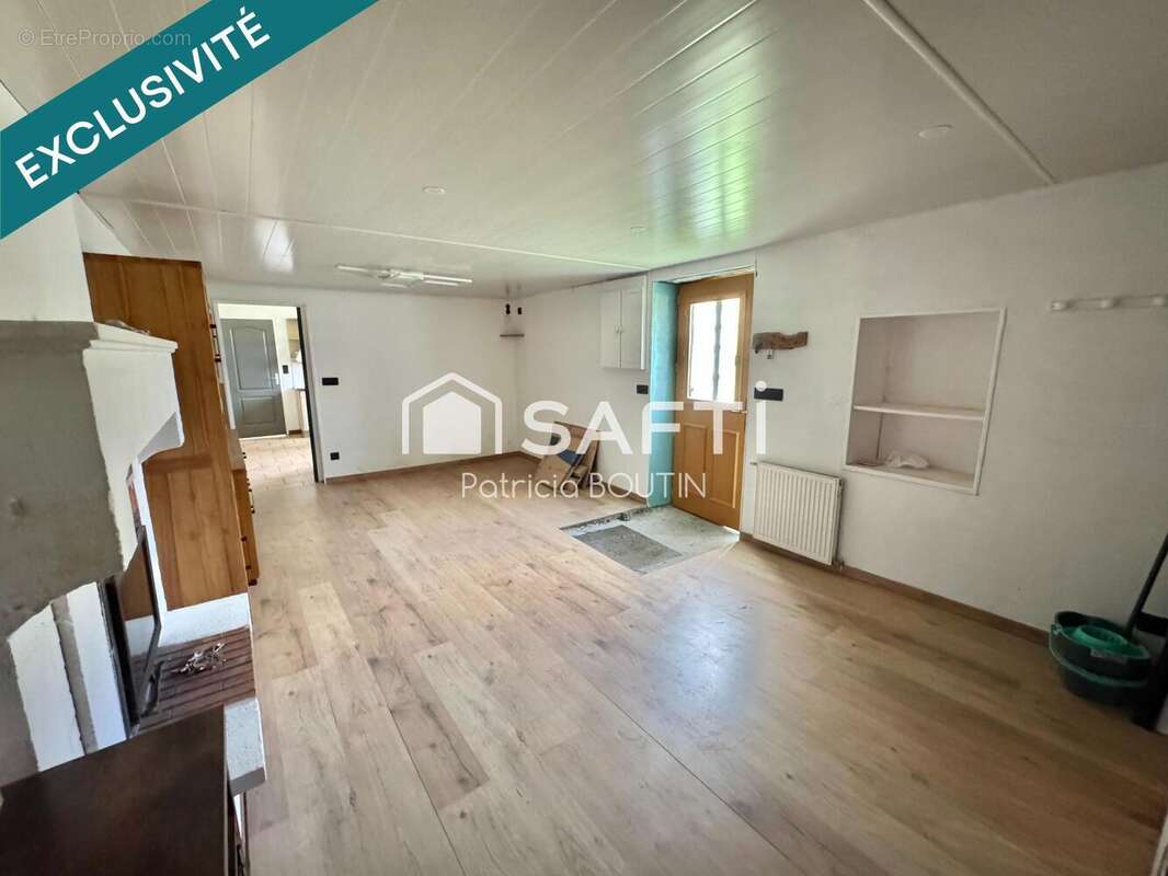 Photo 3 - Maison à MARIGNY