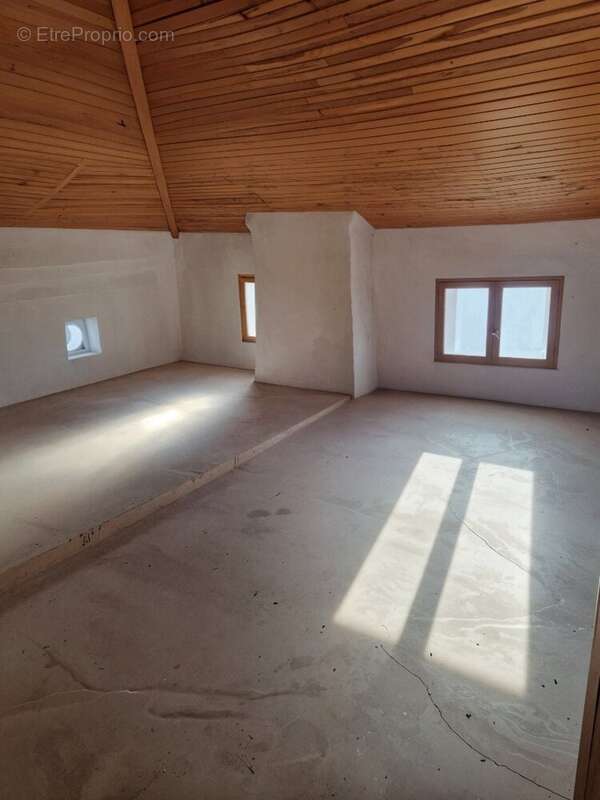 Maison à SAMATAN