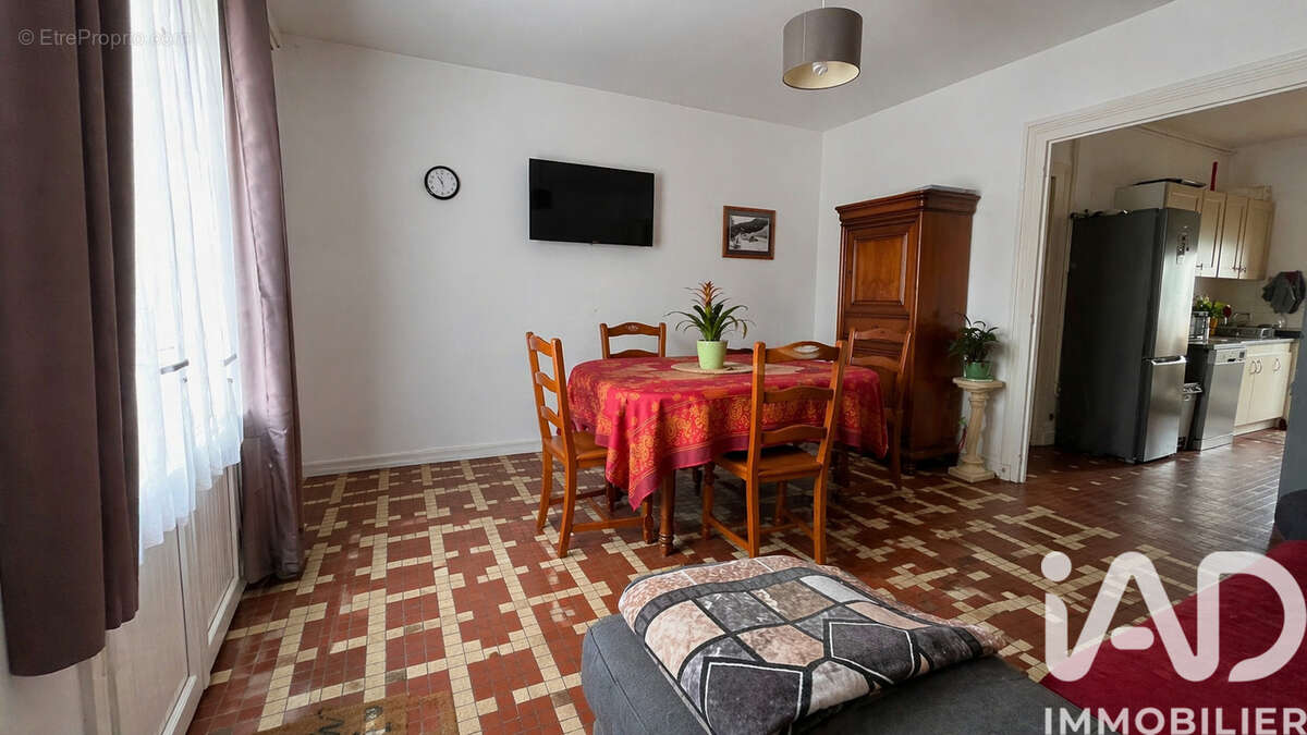 Photo 4 - Maison à LUCON