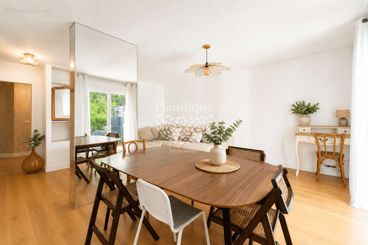 Appartement à ANNECY