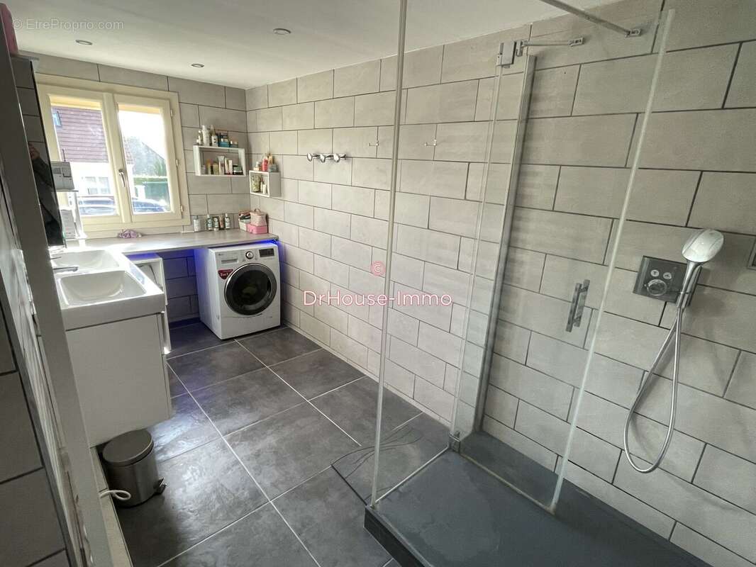 Maison à LAINVILLE-EN-VEXIN