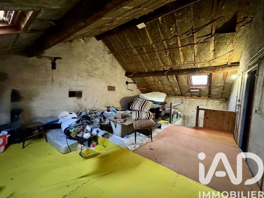 Photo 9 - Maison à NOGENT-L&#039;ARTAUD