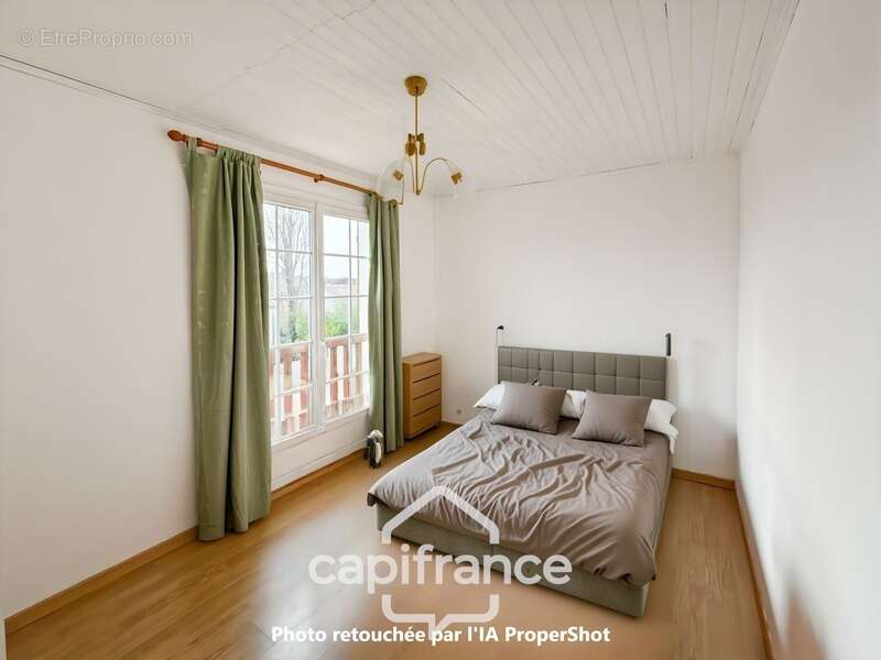 Maison à LA TESTE-DE-BUCH