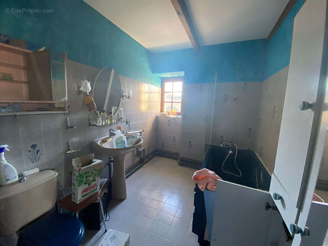 Maison à PLESLIN-TRIGAVOU