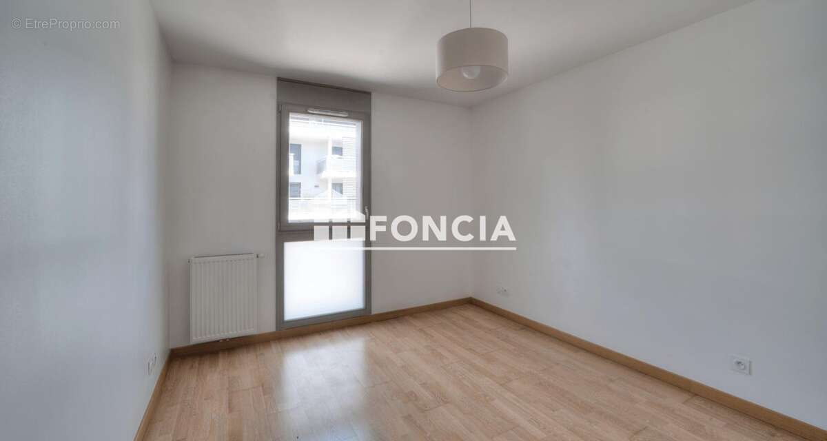Appartement à GEX