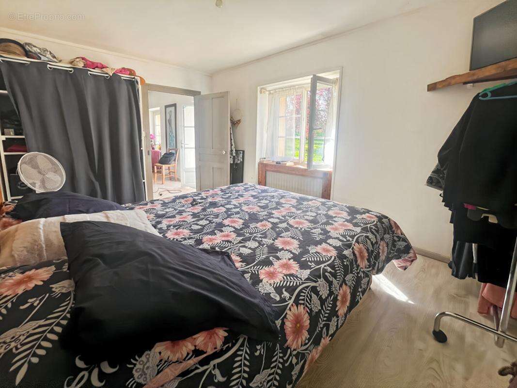 Maison à SAINT-PERE-EN-RETZ