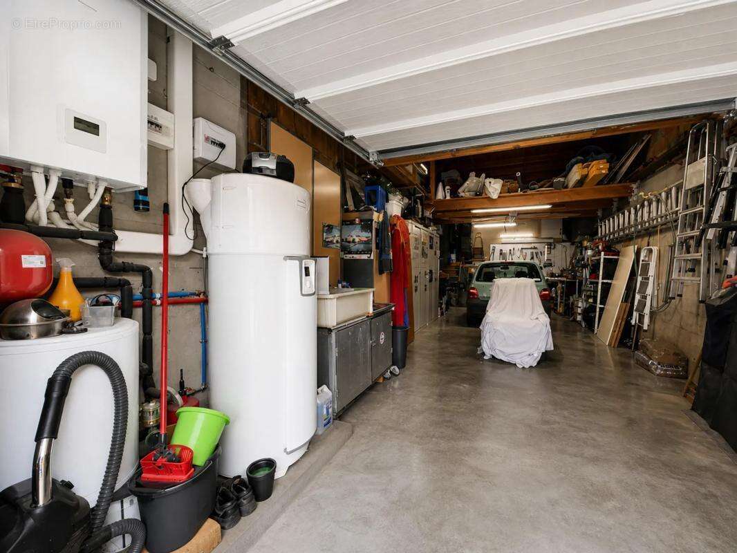 Maison de 5 pièces de 144 m² à Gerzat - photo 15