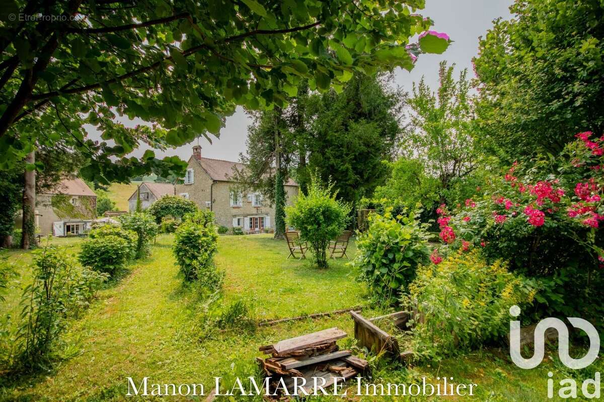 Photo 4 - Maison à VETHEUIL