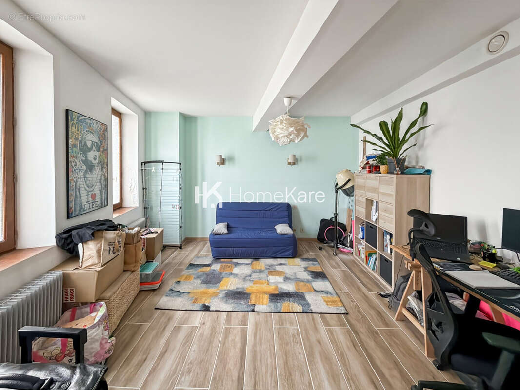 Maison 100 m² à Verdun-Sur-Garonne  - photo 2