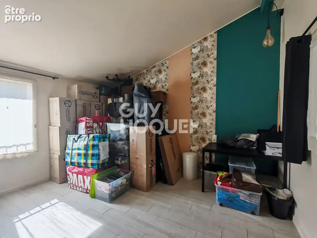 Maison prête à vivre 74m² avec jardin, terrasse et stationnements privatifs - Proximité commodités - photo 9