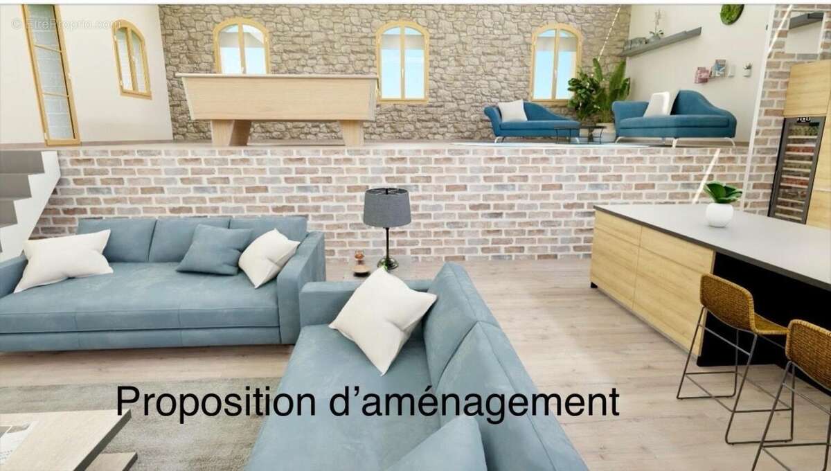 Photo 4 - Appartement à GOURDON