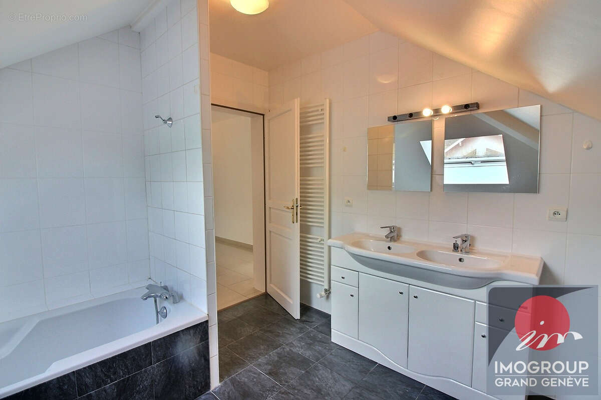 Maison Sergy 5 pièce(s) 173 m2 - photo 12