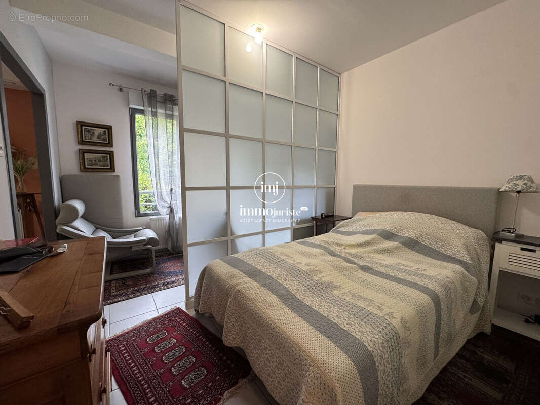 Appartement à LIMOGES
