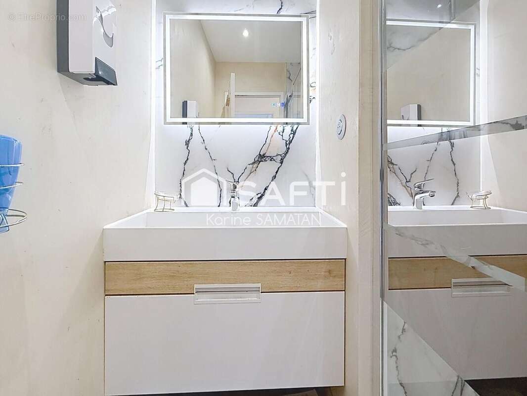 Photo 7 - Appartement à TOULOUSE