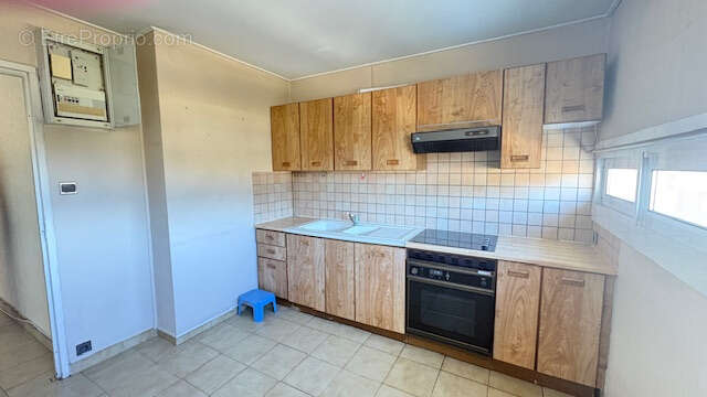 Appartement à ALES