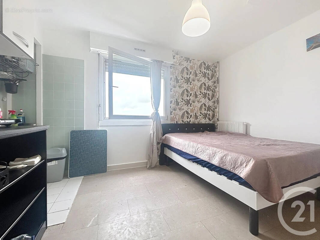Appartement à MELUN