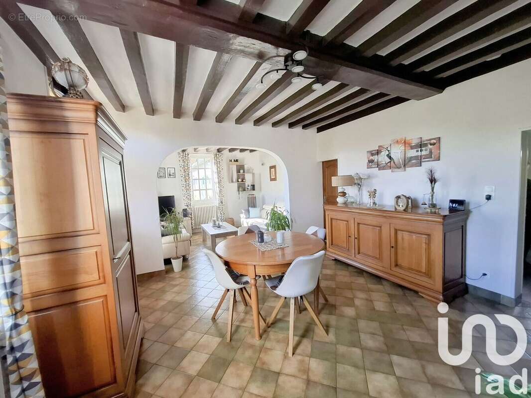 Photo 6 - Maison à BRETEUIL