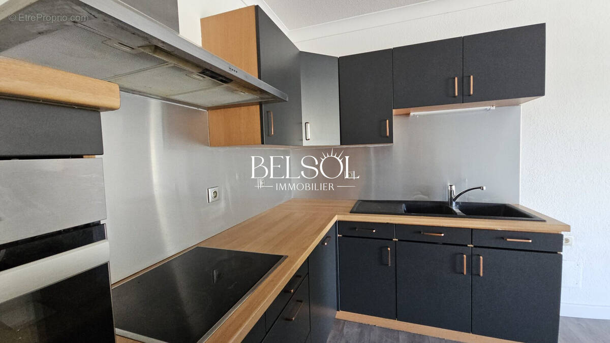 Appartement à PERPIGNAN