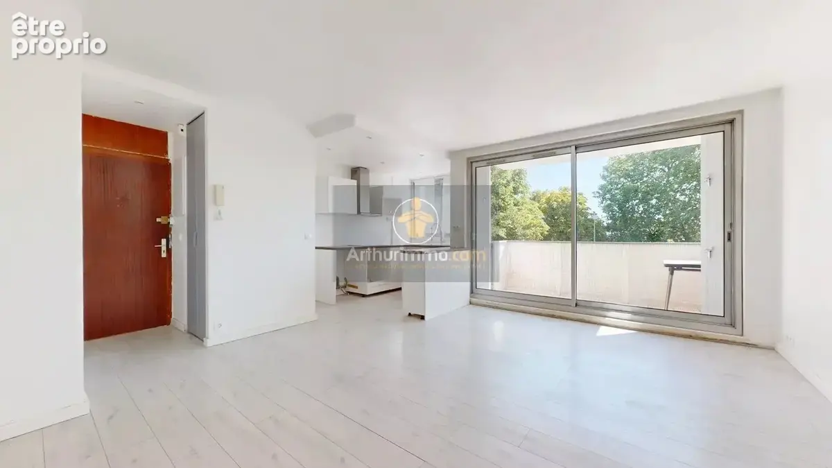 Appartement à MARLY-LE-ROI