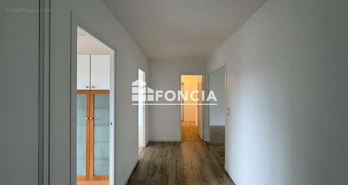 Appartement à CHARTRES