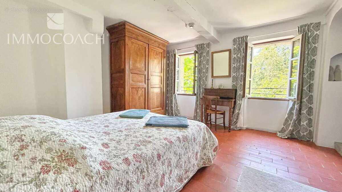 Maison à LE PRADET