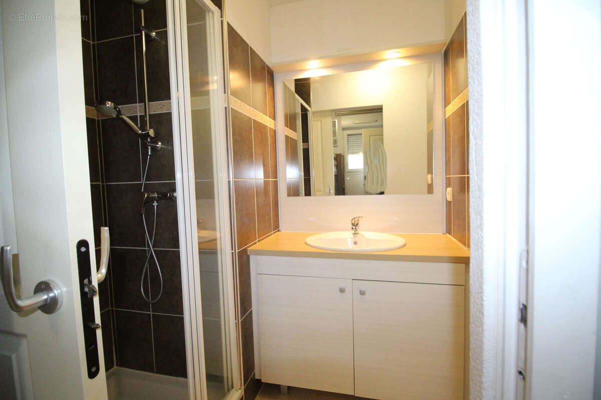 Appartement à SAINT-MAMET