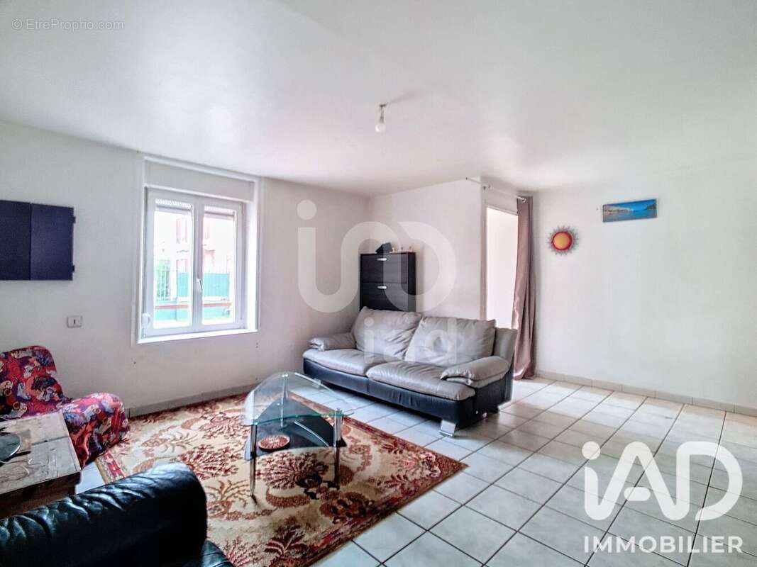 Maison 113 m² à Raon-L'etape  - photo 5