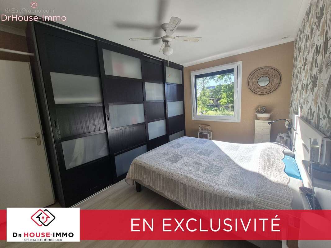 Maison 132 m² à Isbergues  - photo 7