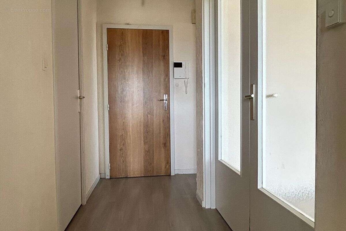 Appartement à AVALLON