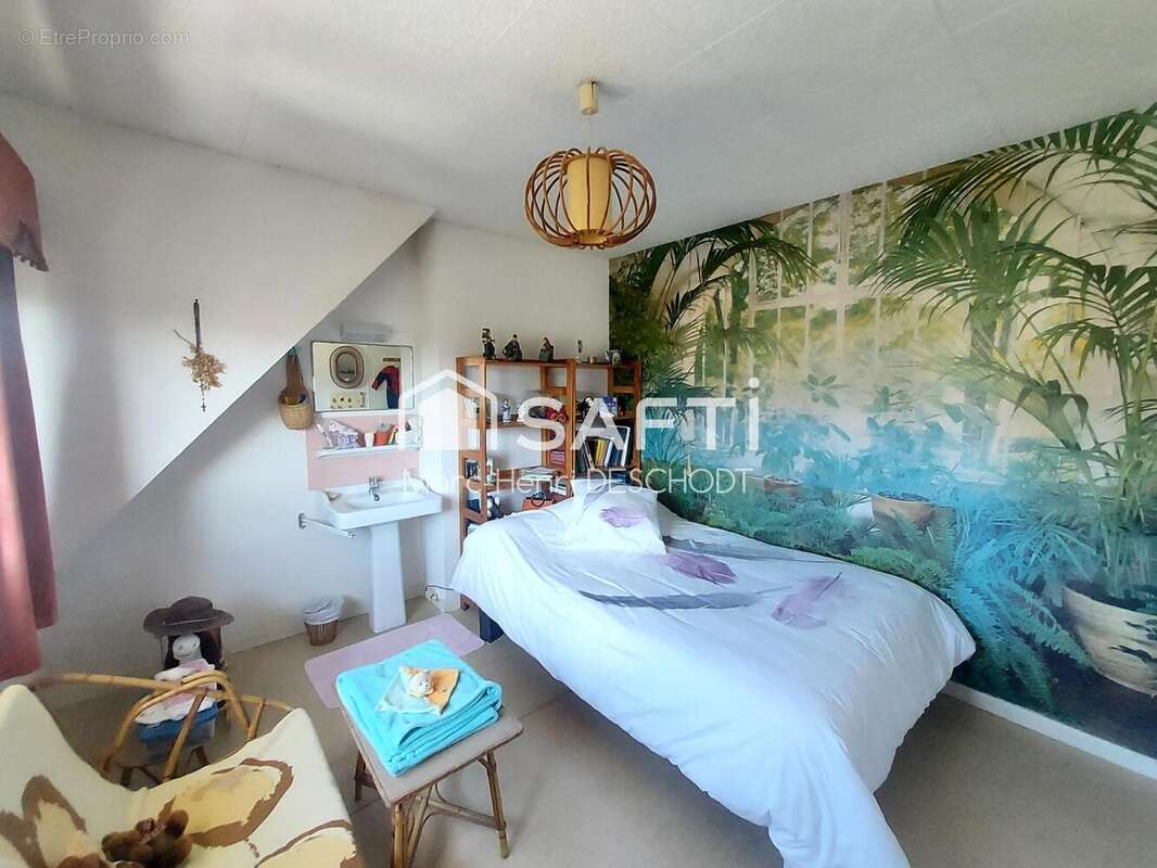 Photo 7 - Maison à CAMIERS