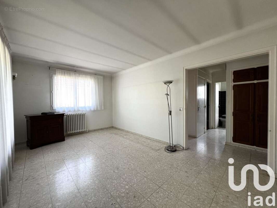 Photo 6 - Maison à PARAY-VIEILLE-POSTE