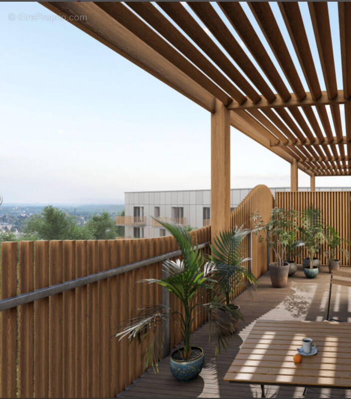 Appartement à VITROLLES