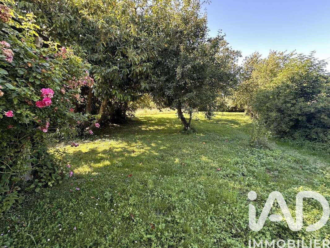 Photo 3 - Maison à VILLAVARD
