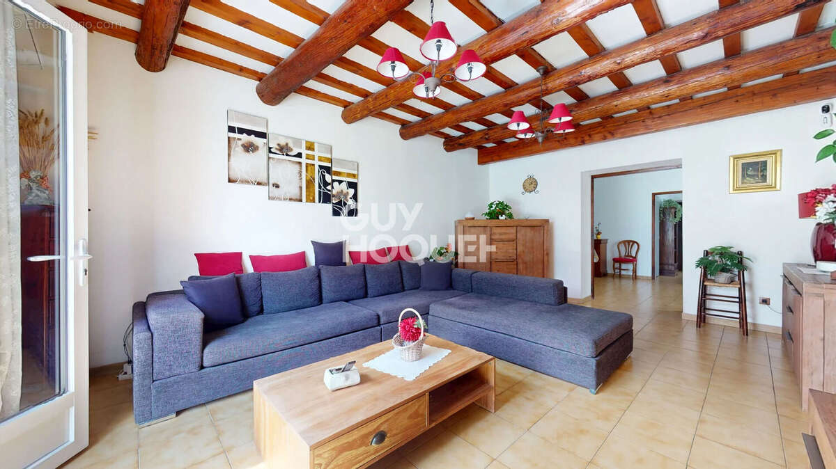Maison à AVIGNON