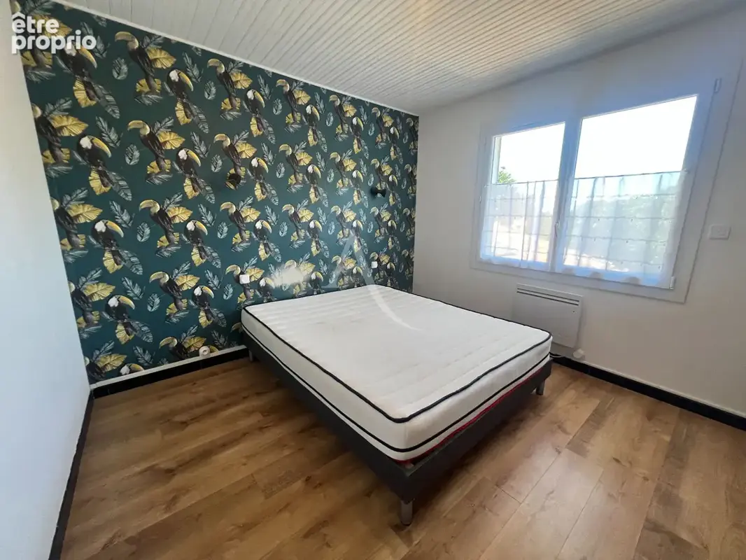 Appartement à la Grière - photo 5