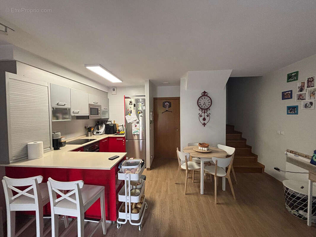 Appartement à URRUGNE
