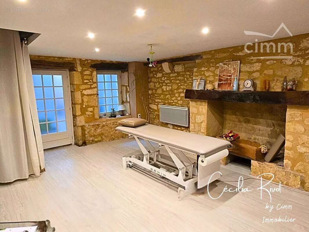 Appartement à MONTIGNAC