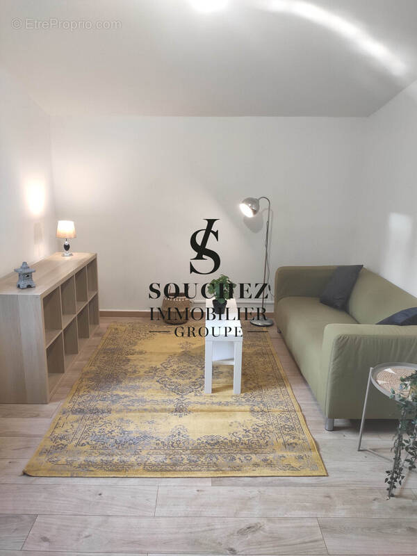 Appartement à LENS