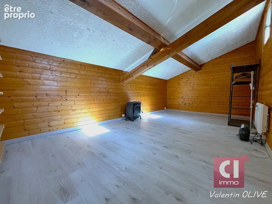 Maison La Roquebrussanne 5 pièces 144 m2 - Piscine et Garage - photo 11