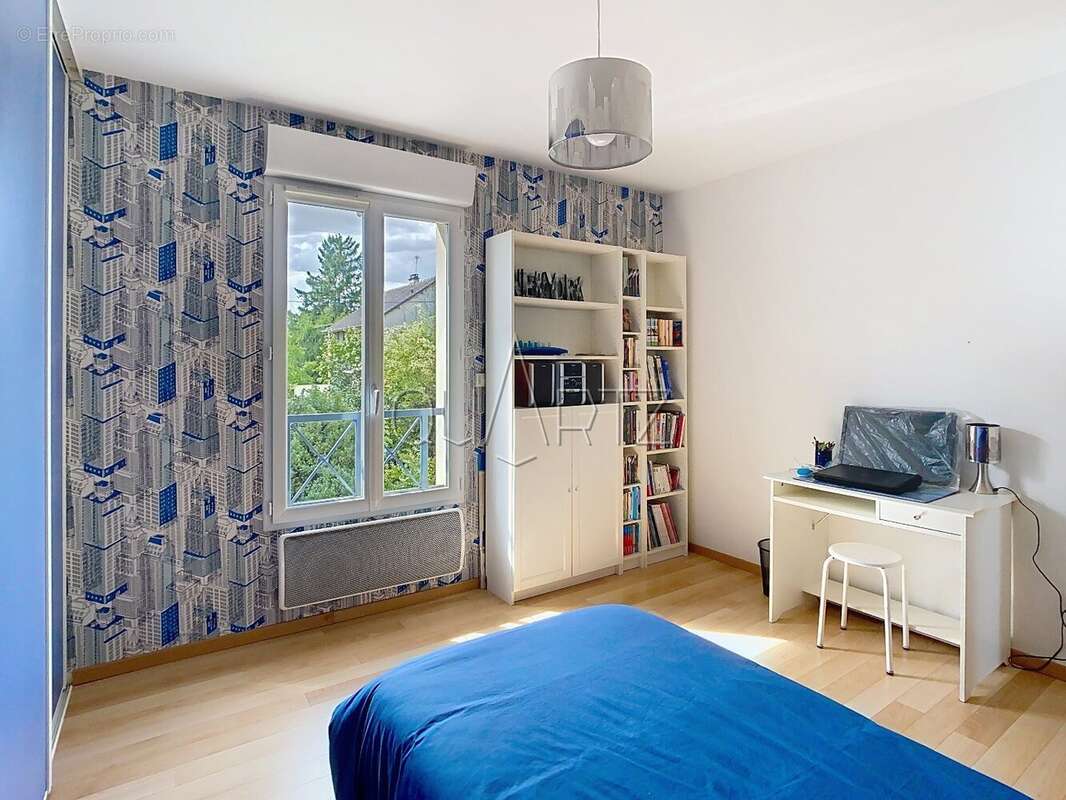 Maison à LE CHESNAY