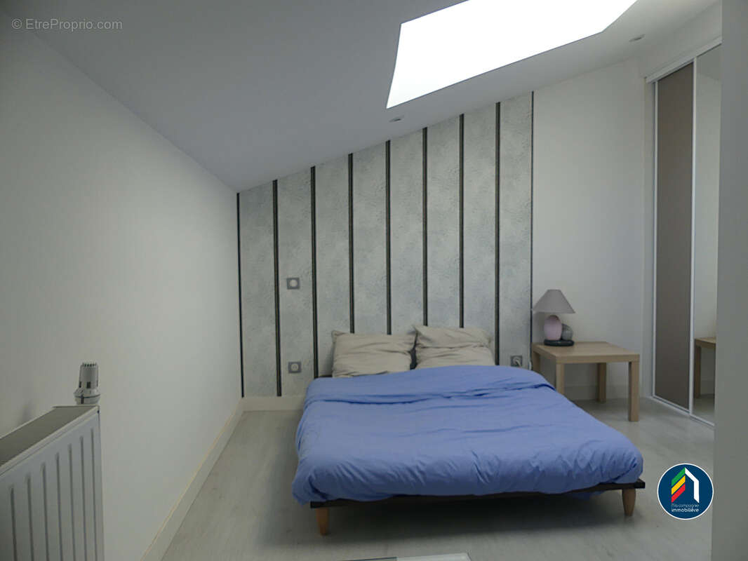 Maison à SAINTE-FLORENCE