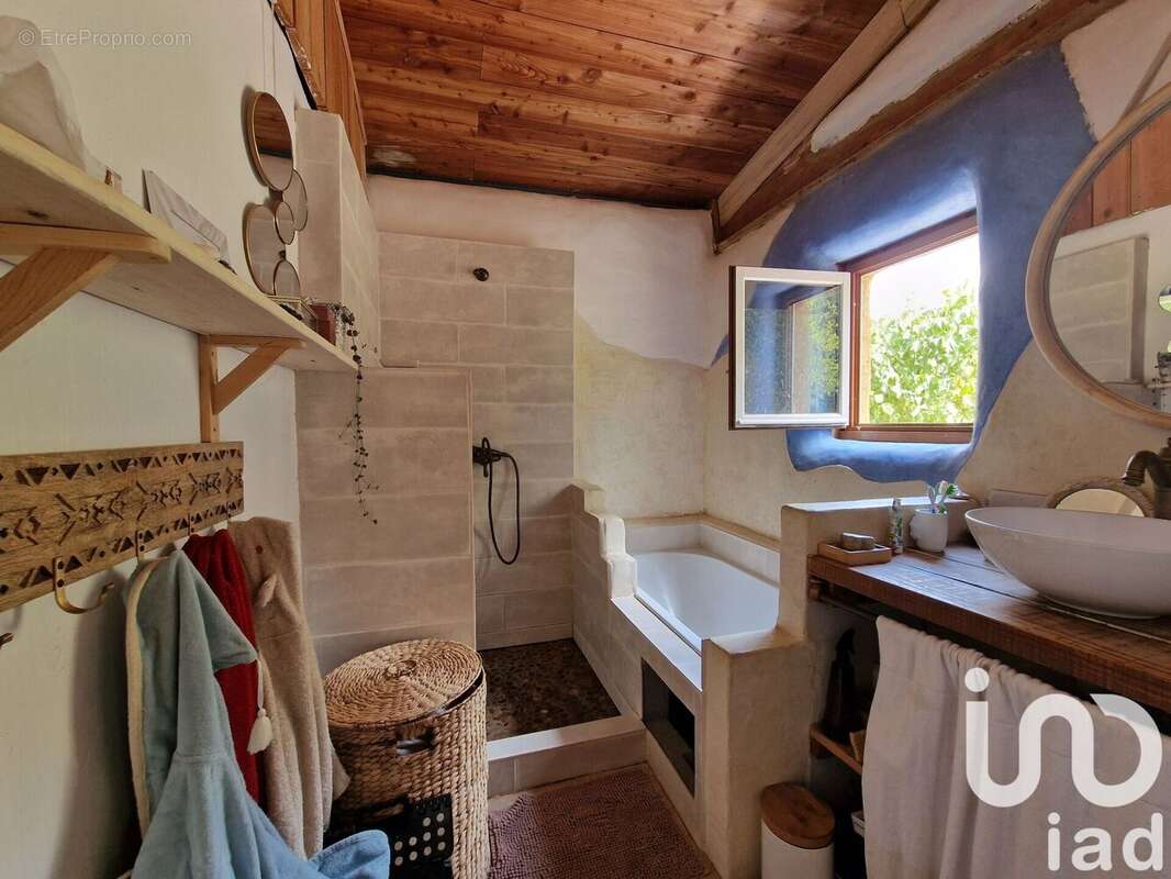 Photo 9 - Maison à LA CASSAGNE