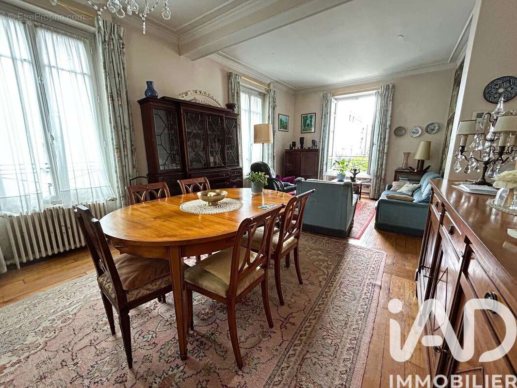 Photo 8 - Maison à VINCENNES