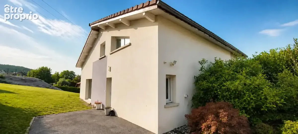 Maison de 6 pièces de 170 m² à Dommartin-lès-Remiremont - photo 18