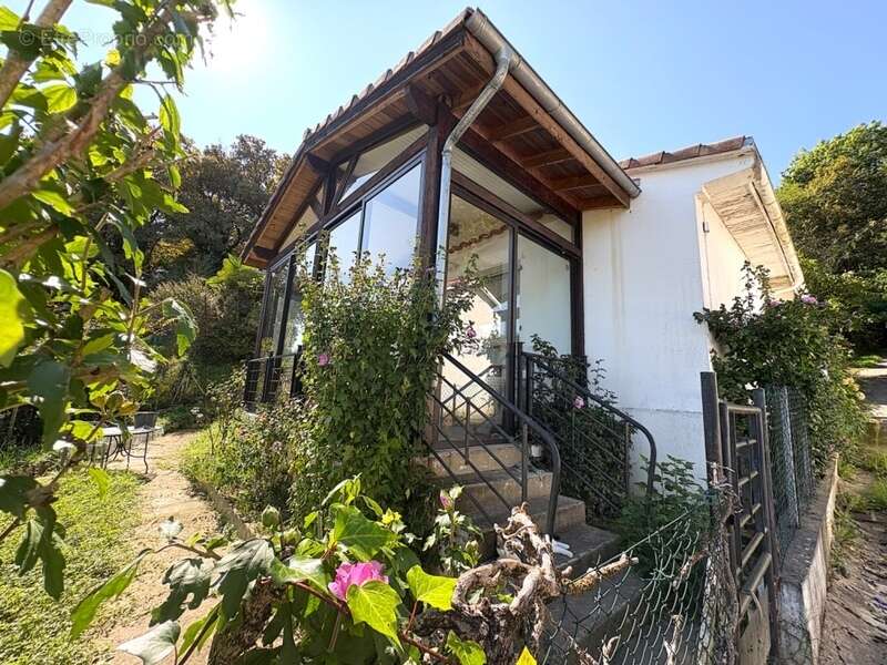 Maison à AIRE-SUR-L'ADOUR