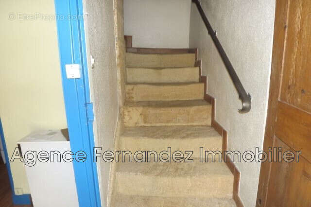 Maison à MARCIGNY