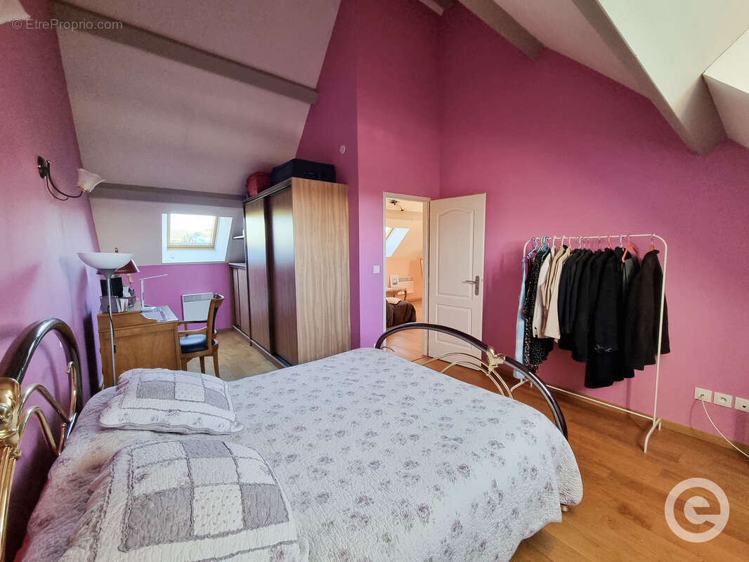 Pavillon 5 pièces 149m2 à Teigny avec belle vue - photo 12