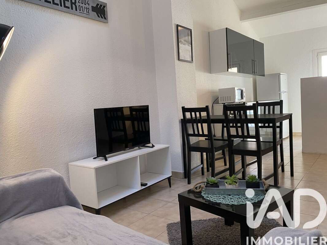 Photo 5 - Appartement à BEZIERS