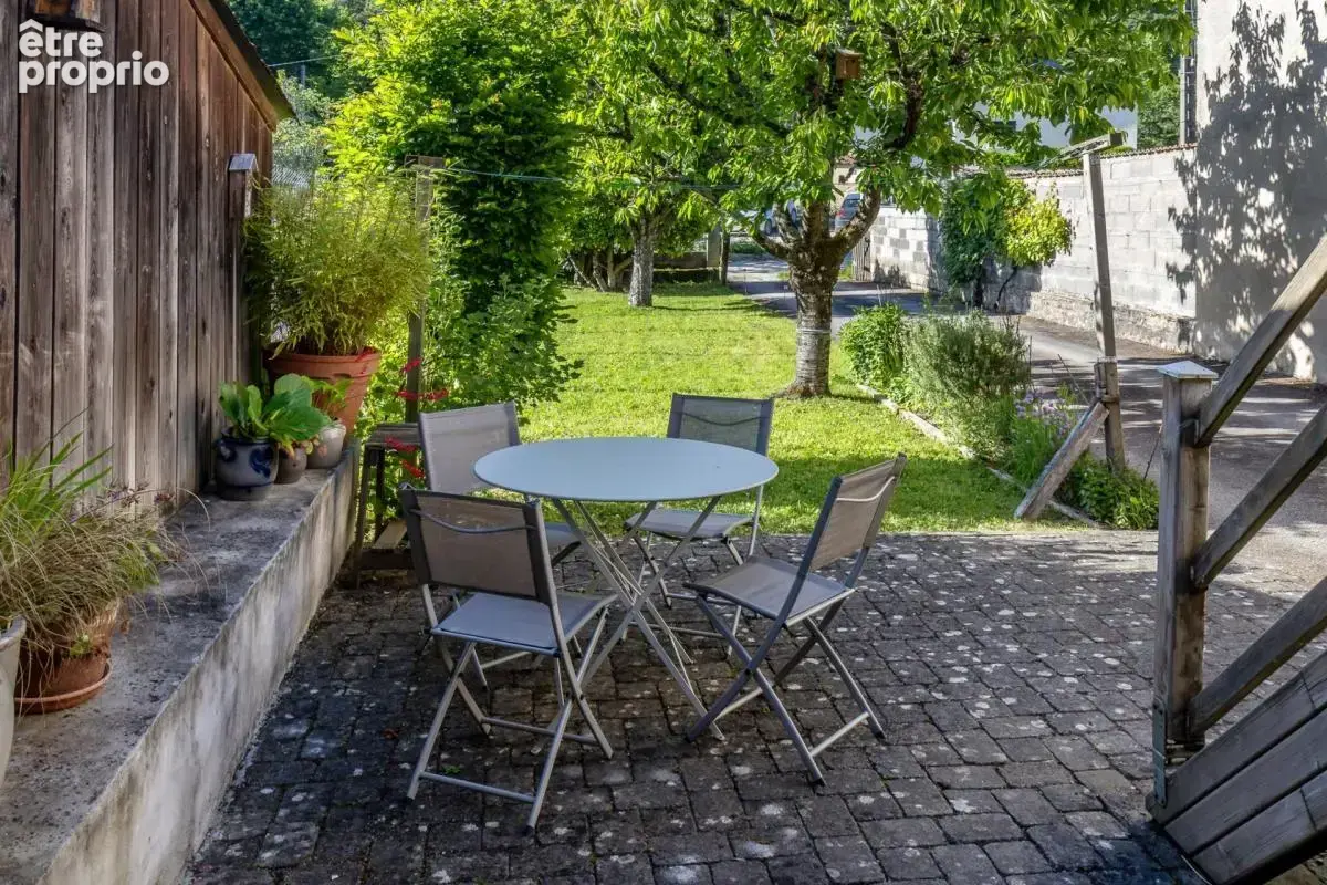 Marbache – Maison familiale – 4 chambres – DPE C – Véranda - photo 16